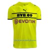 Camiseta de fútbol BVB Borussia Dortmund Tercera Equipación 2021/22 - Hombre